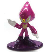 Espio the Chameleon