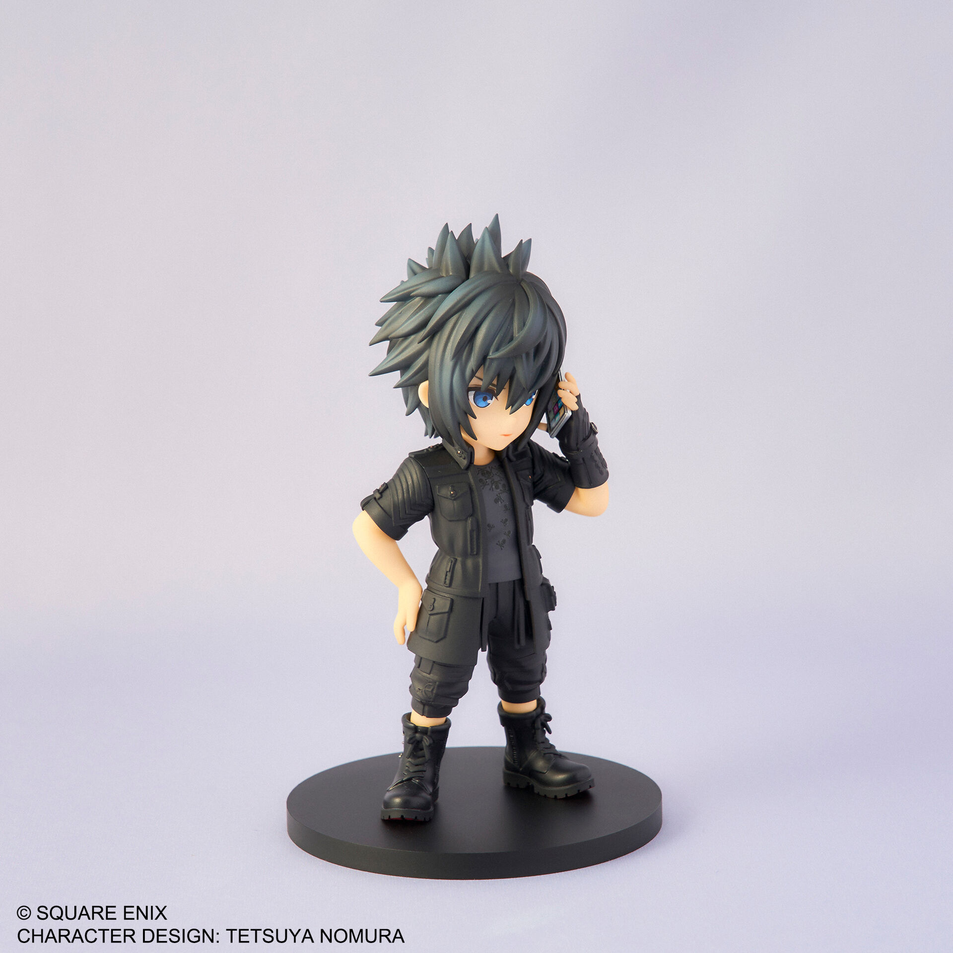 Final Fantasy XV - Noctis Lucis Caelum - Adorable Arts (Square Enix) photo 2