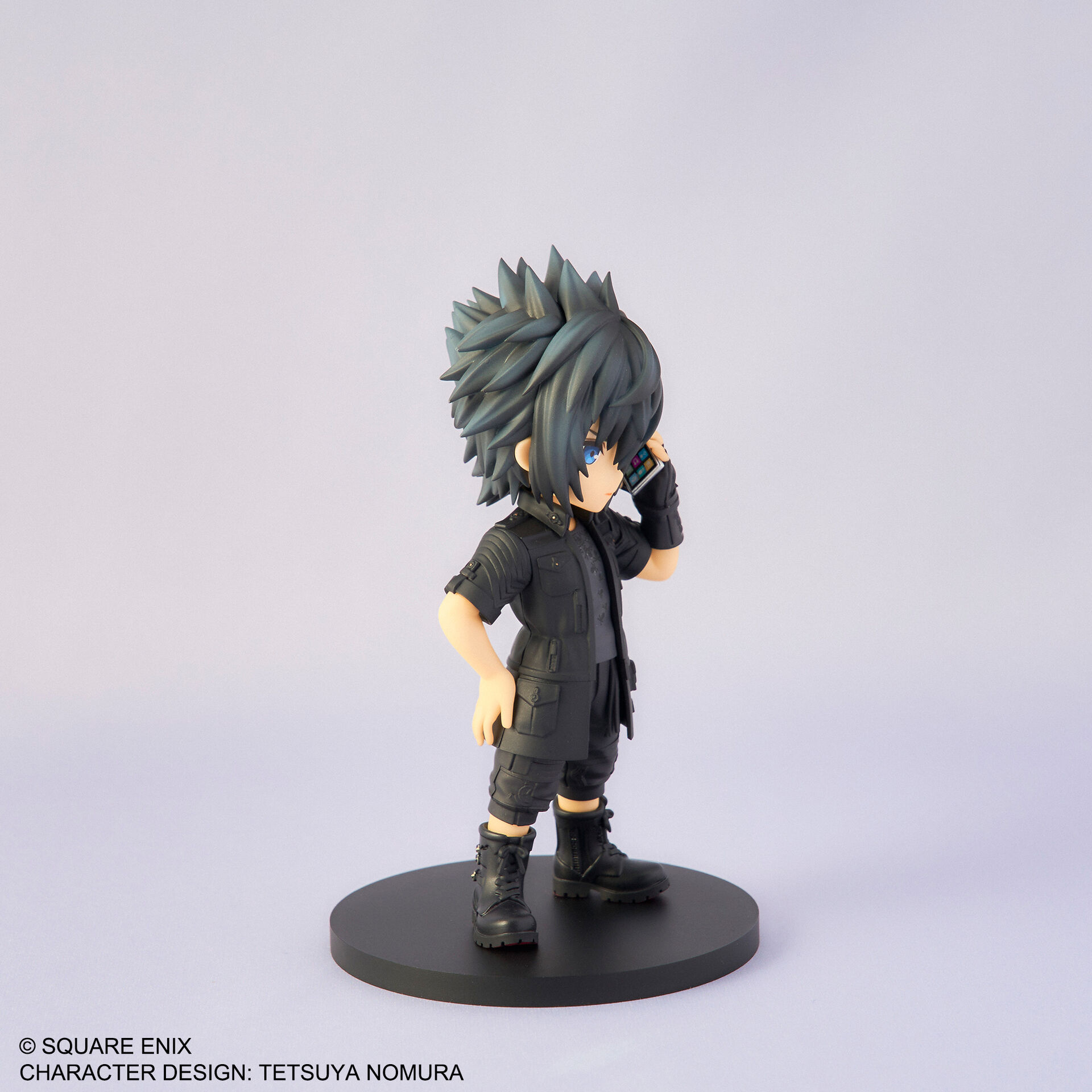 Final Fantasy XV - Noctis Lucis Caelum - Adorable Arts (Square Enix) photo 3
