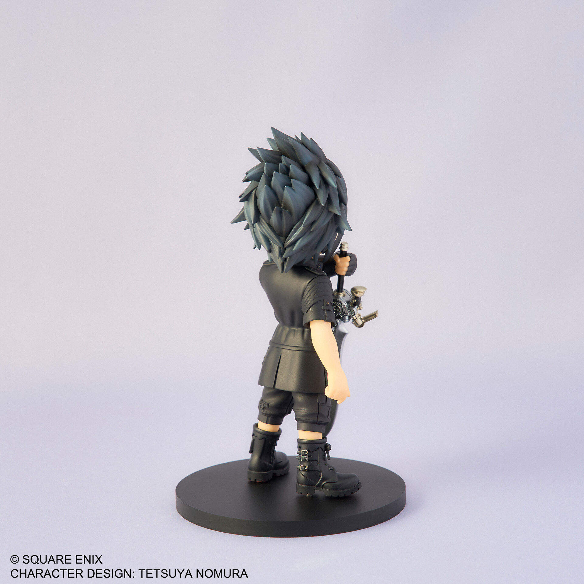 Final Fantasy XV - Noctis Lucis Caelum - Adorable Arts (Square Enix) photo 4