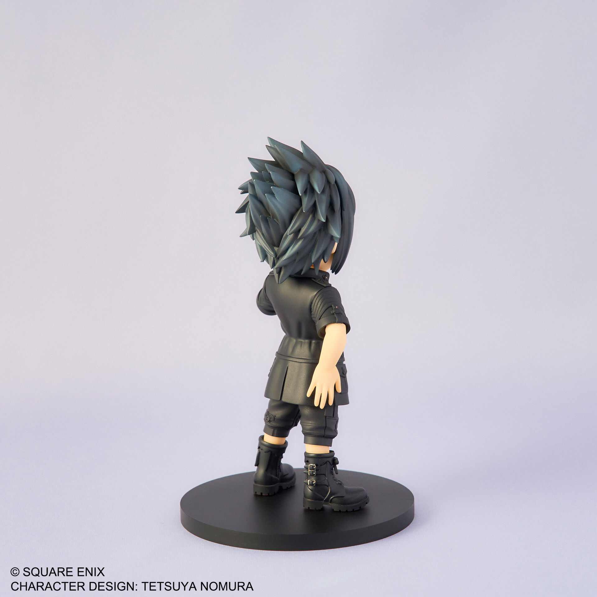 Final Fantasy XV - Noctis Lucis Caelum - Adorable Arts (Square Enix) photo 5