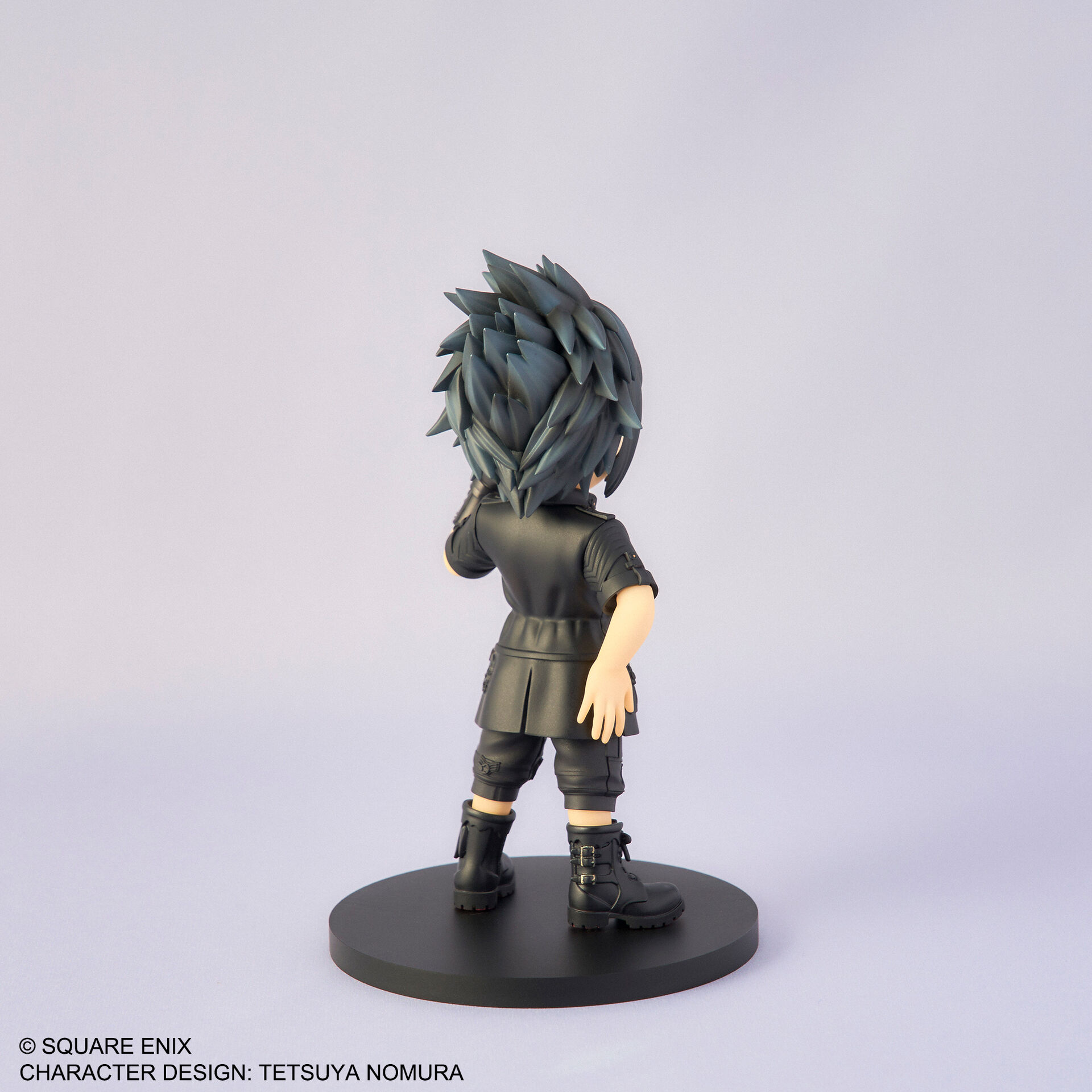 Final Fantasy XV - Noctis Lucis Caelum - Adorable Arts (Square Enix) photo 6