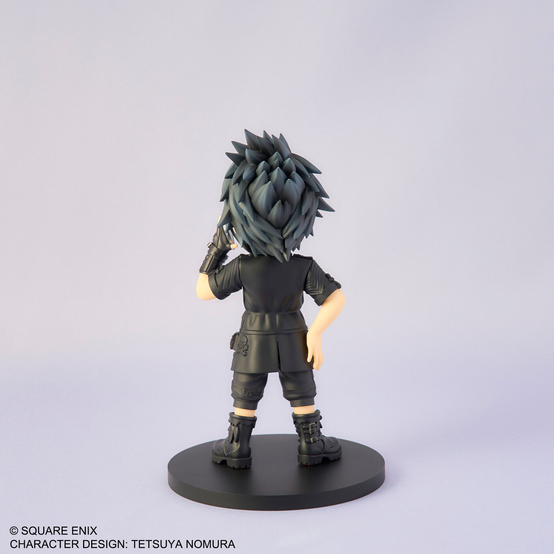 Final Fantasy XV - Noctis Lucis Caelum - Adorable Arts (Square Enix) photo 7