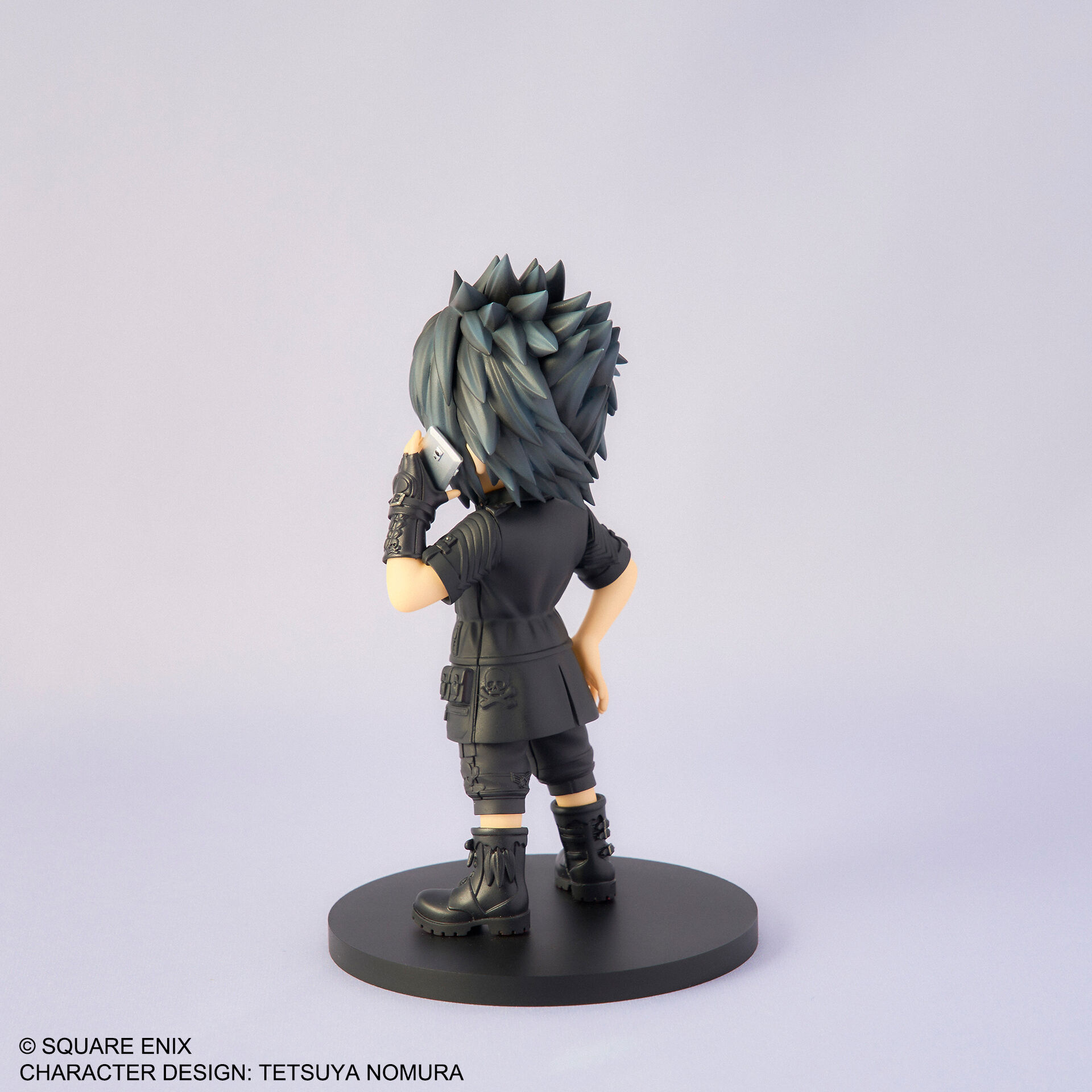 Final Fantasy XV - Noctis Lucis Caelum - Adorable Arts (Square Enix) photo 8