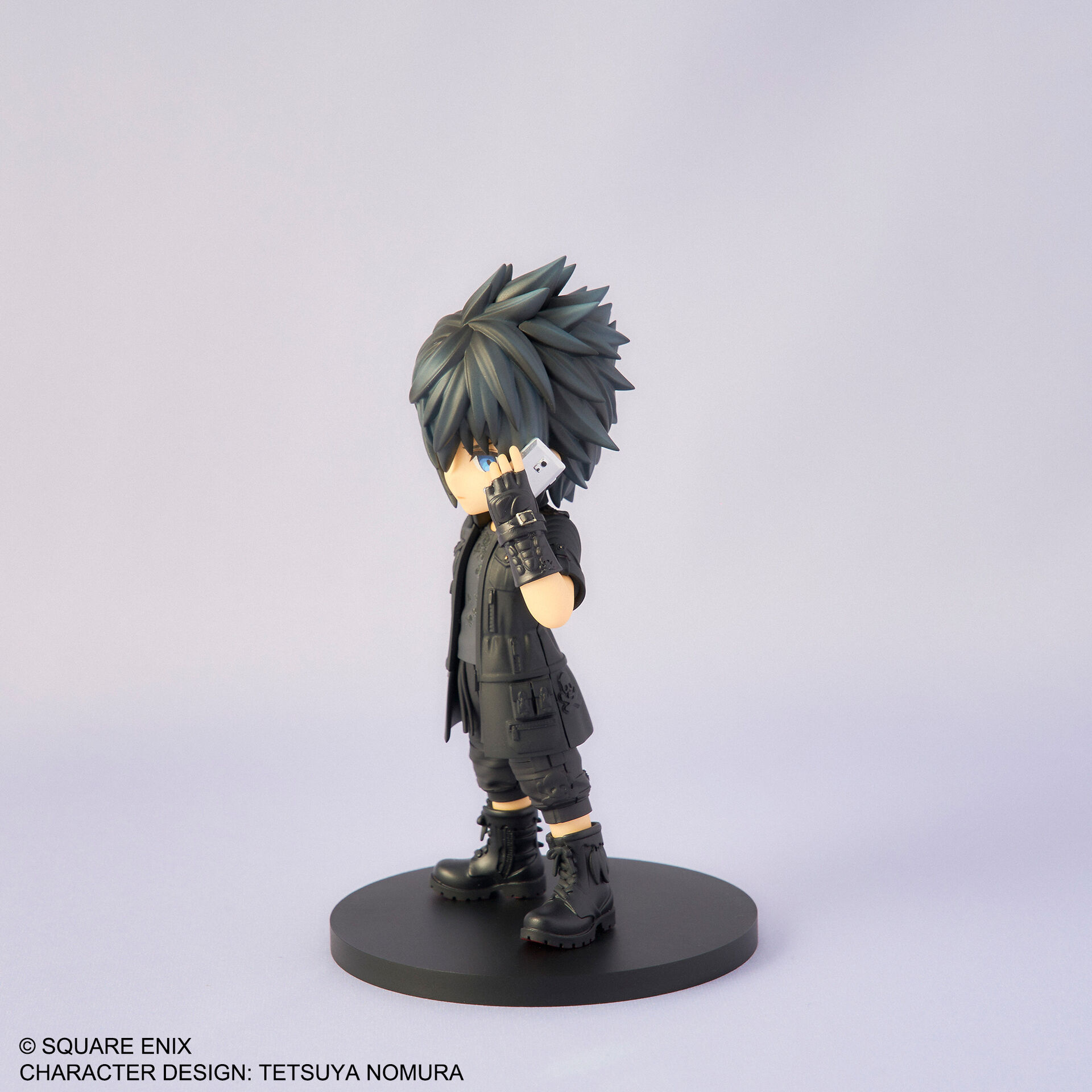 Final Fantasy XV - Noctis Lucis Caelum - Adorable Arts (Square Enix) photo 9
