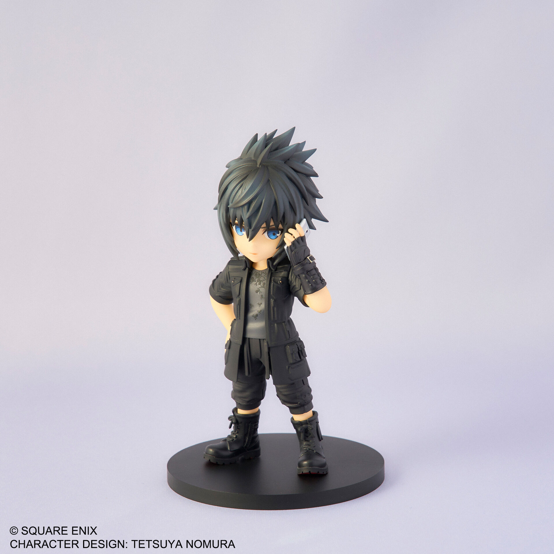 Final Fantasy XV - Noctis Lucis Caelum - Adorable Arts (Square Enix) photo 10