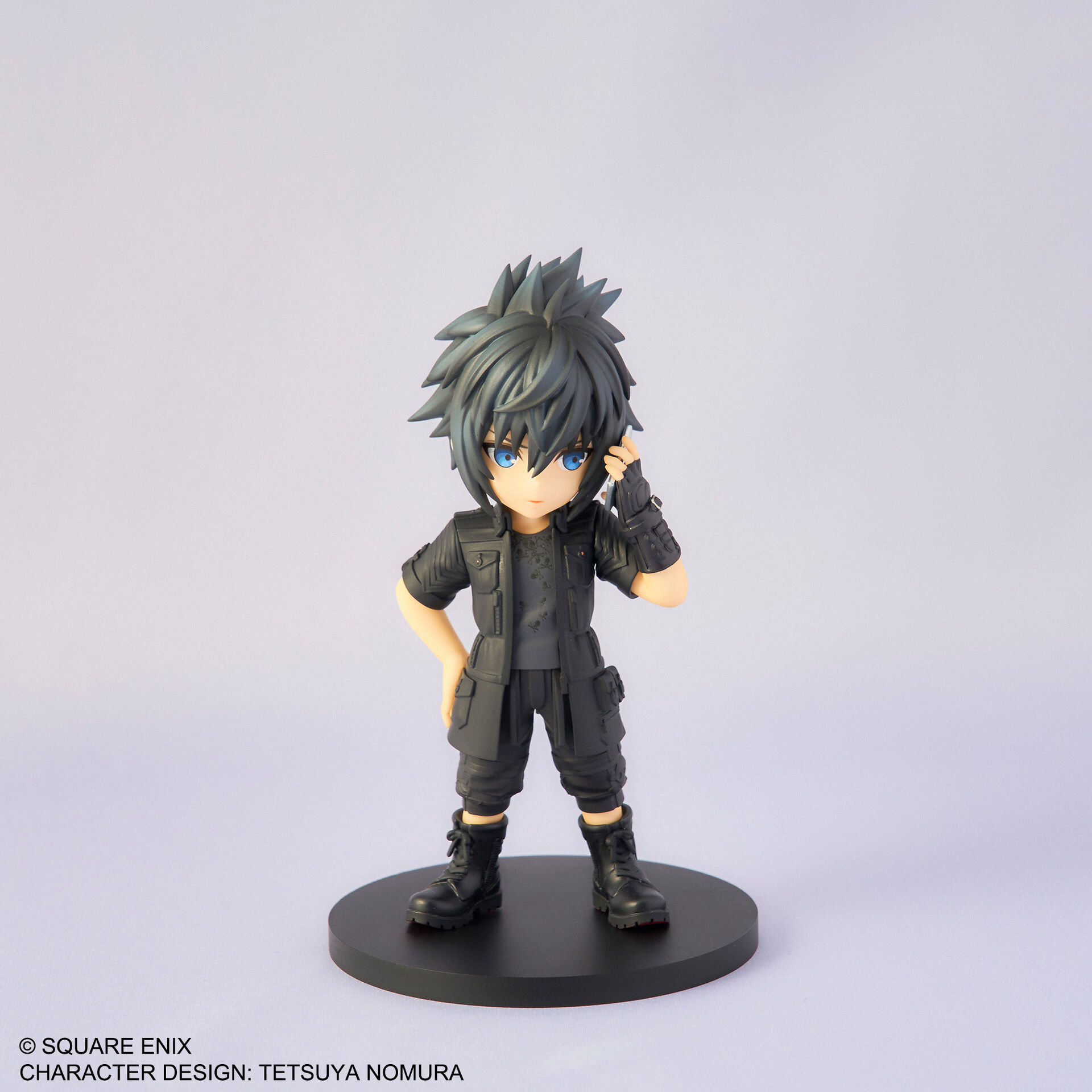 Final Fantasy XV - Noctis Lucis Caelum - Adorable Arts (Square Enix) photo 11
