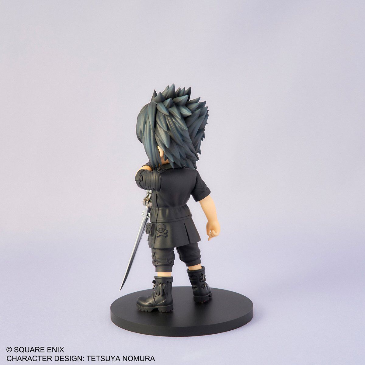 Final Fantasy XV - Noctis Lucis Caelum - Adorable Arts (Square Enix) photo 15