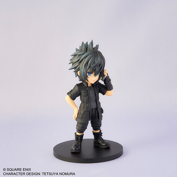 Final Fantasy XV - Noctis Lucis Caelum - Adorable Arts (Square Enix) photo 16