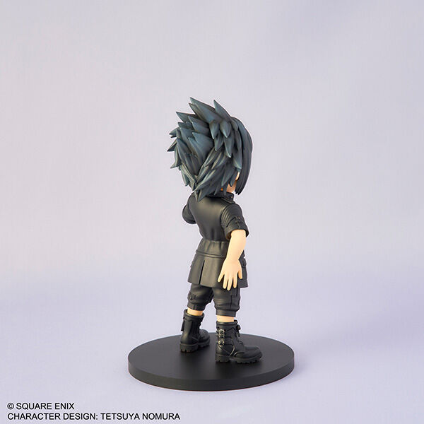 Final Fantasy XV - Noctis Lucis Caelum - Adorable Arts (Square Enix) photo 17