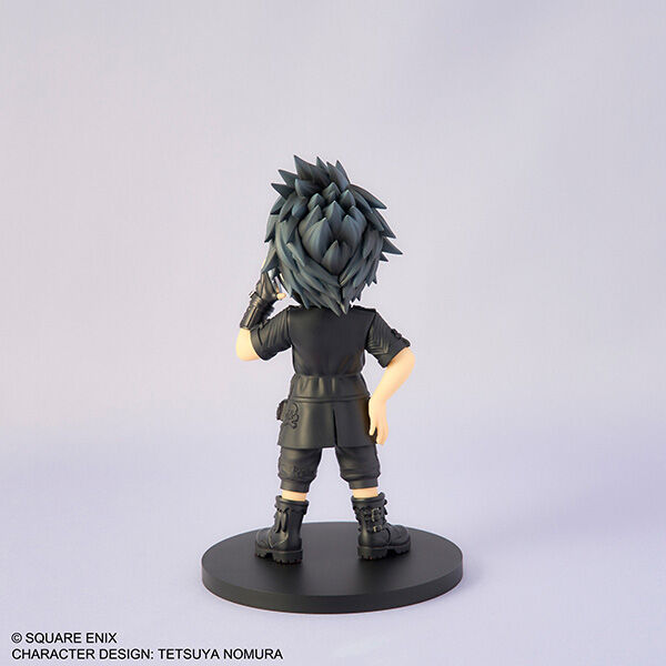 Final Fantasy XV - Noctis Lucis Caelum - Adorable Arts (Square Enix) photo 18