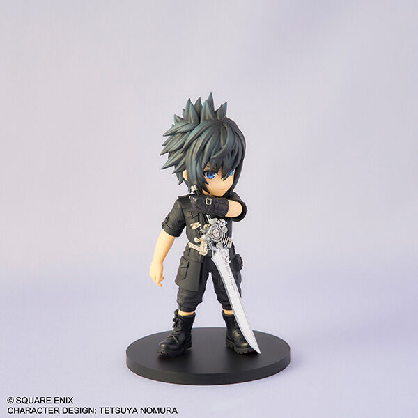 Final Fantasy XV - Noctis Lucis Caelum - Adorable Arts (Square Enix) photo 19
