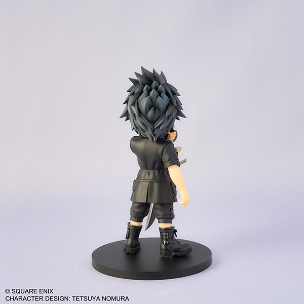 Final Fantasy XV - Noctis Lucis Caelum - Adorable Arts (Square Enix) photo 20