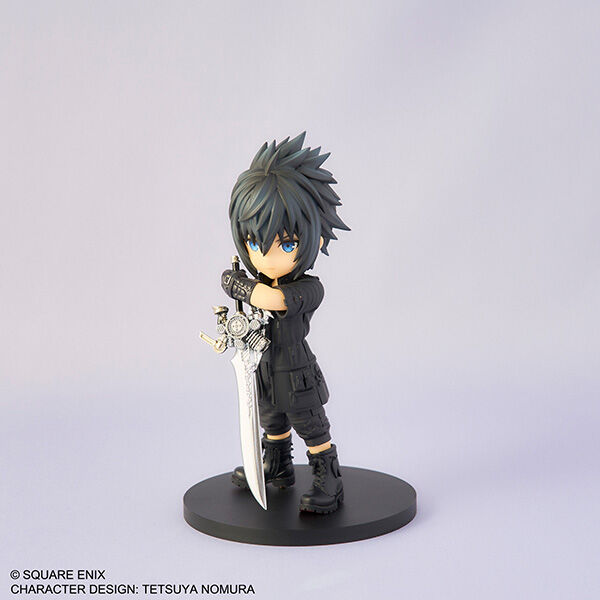Final Fantasy XV - Noctis Lucis Caelum - Adorable Arts (Square Enix) photo 21
