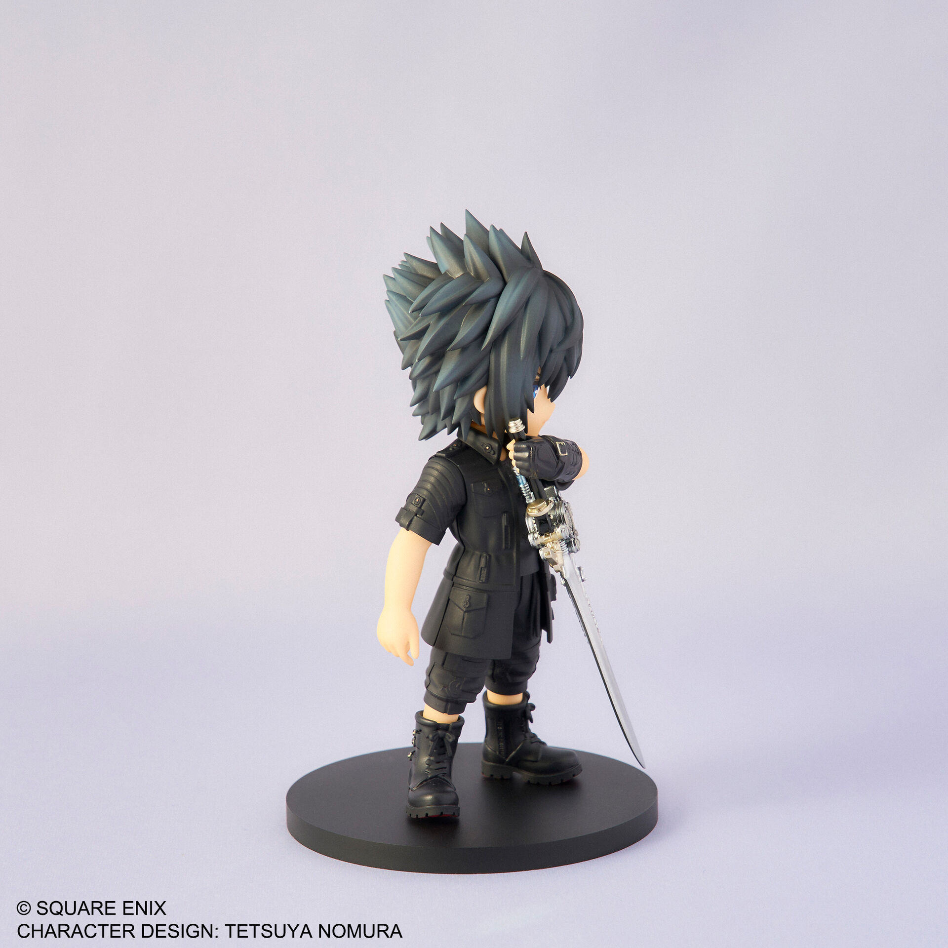 Final Fantasy XV - Noctis Lucis Caelum - Adorable Arts (Square Enix) photo 22