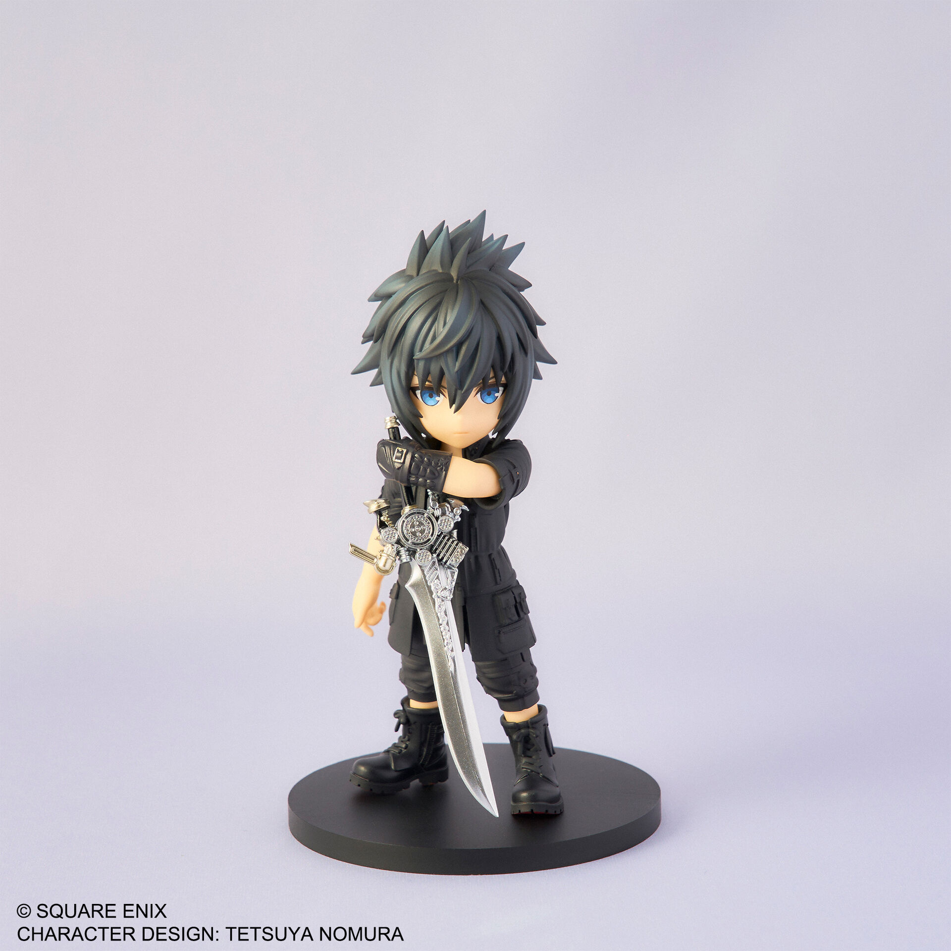 Final Fantasy XV - Noctis Lucis Caelum - Adorable Arts (Square Enix) photo 23