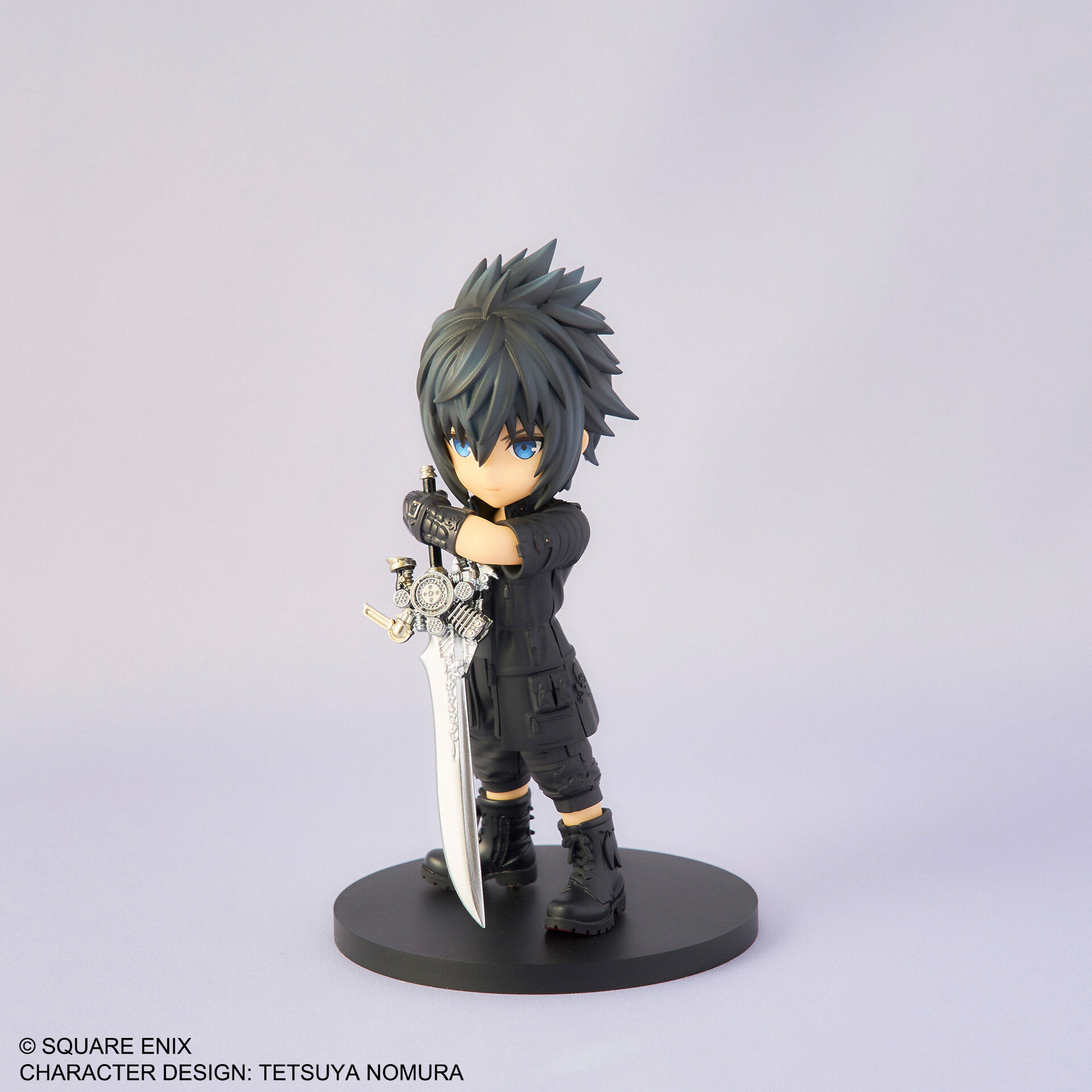 Final Fantasy XV - Noctis Lucis Caelum - Adorable Arts (Square Enix) photo 24