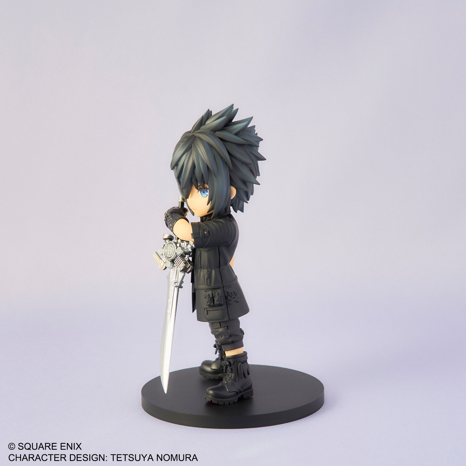 Final Fantasy XV - Noctis Lucis Caelum - Adorable Arts (Square Enix) photo 25