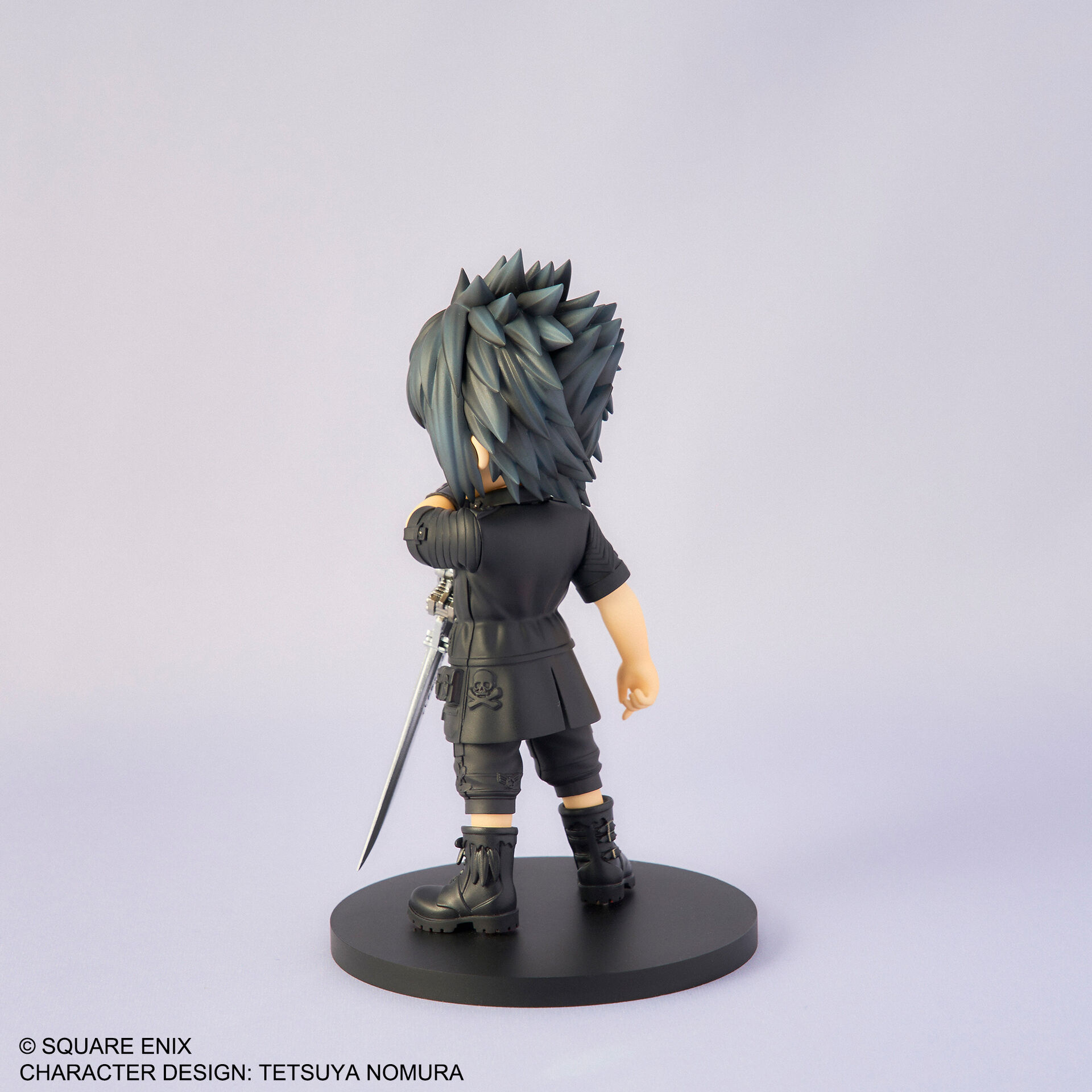 Final Fantasy XV - Noctis Lucis Caelum - Adorable Arts (Square Enix) photo 26