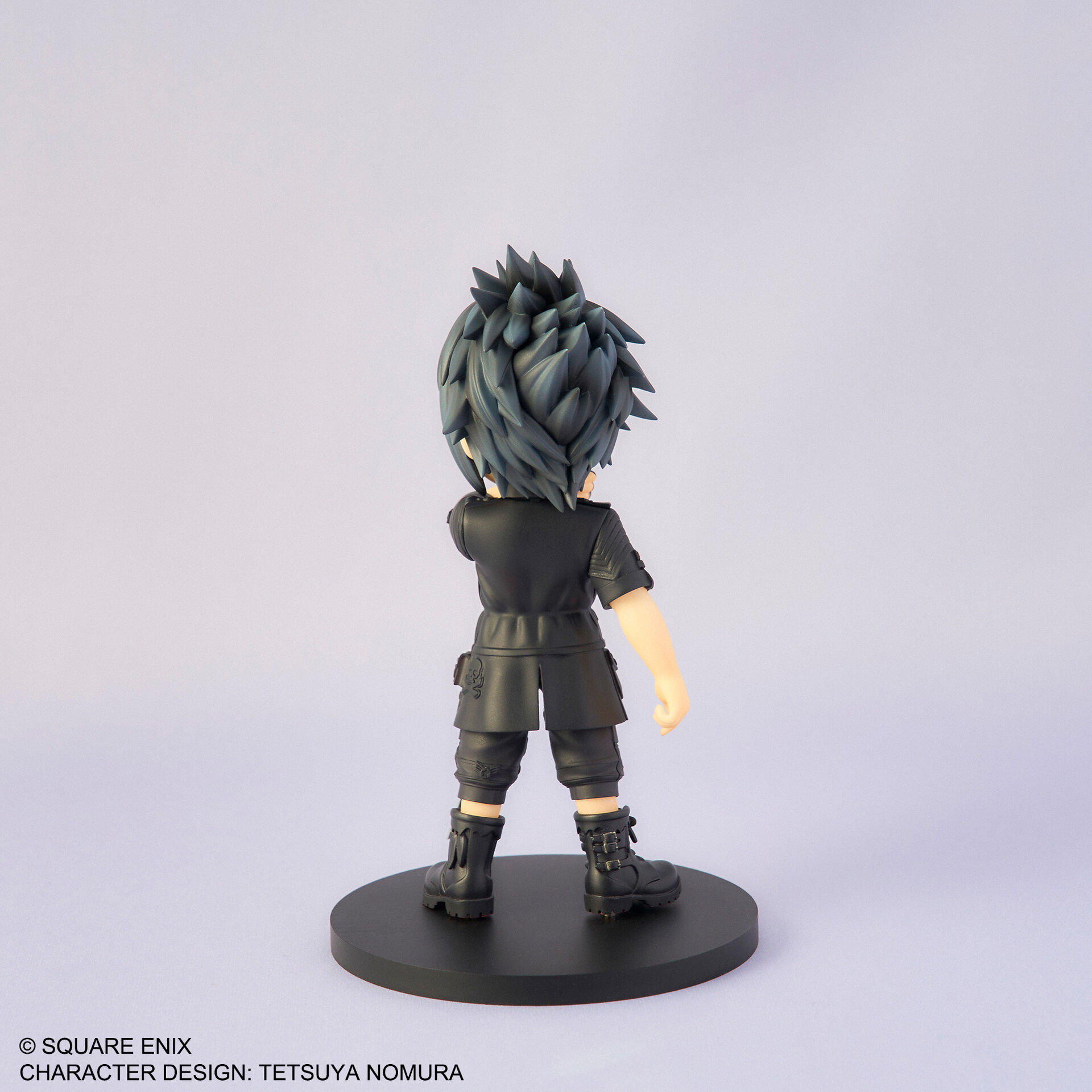 Final Fantasy XV - Noctis Lucis Caelum - Adorable Arts (Square Enix) photo 27