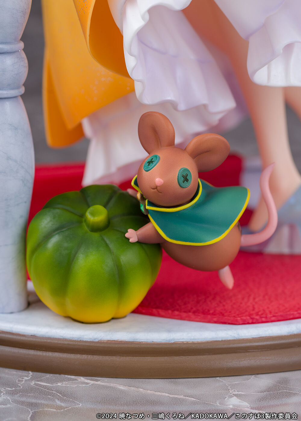 Kono Subarashii Sekai ni Shukufuku o! 3 - Dustiness Ford Lalatina - 1/7 - Fairy Tale ver. (Alice Glint, Proof) photo 10