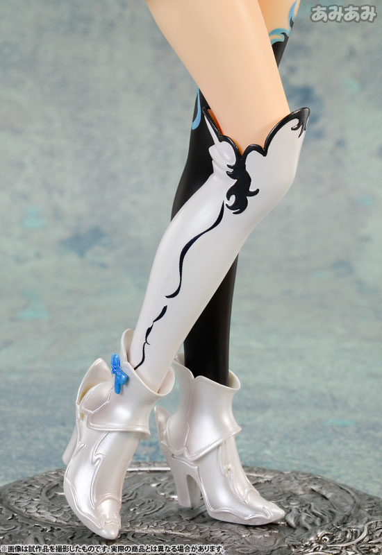 Blade Arcus from Shining - Won Pairon - 1/7 (Alphamax) photo 5