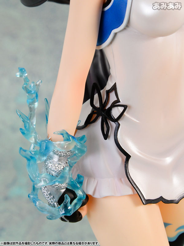 Blade Arcus from Shining - Won Pairon - 1/7 (Alphamax) photo 11