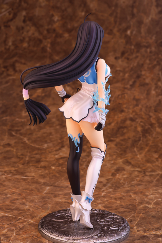 Blade Arcus from Shining - Won Pairon - 1/7 (Alphamax) photo 18