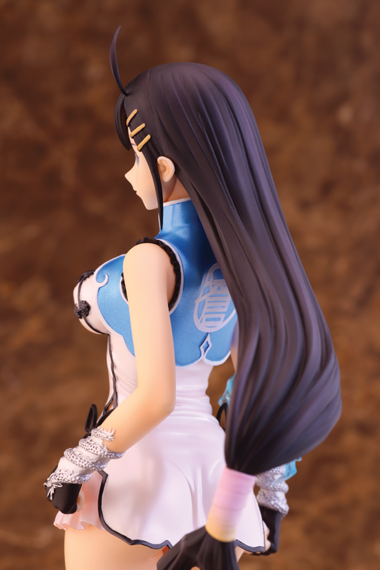 Blade Arcus from Shining - Won Pairon - 1/7 (Alphamax) photo 20