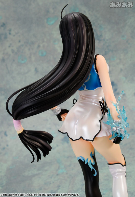 Blade Arcus from Shining - Won Pairon - 1/7 (Alphamax) photo 24