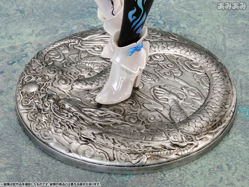 Blade Arcus from Shining - Won Pairon - 1/7 (Alphamax) photo 31