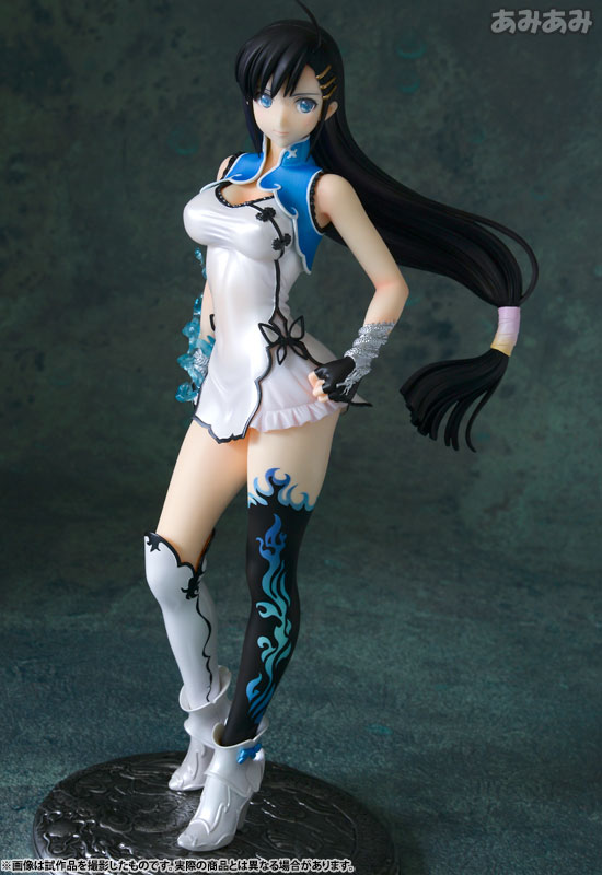 Blade Arcus from Shining - Won Pairon - 1/7 (Alphamax) photo 32