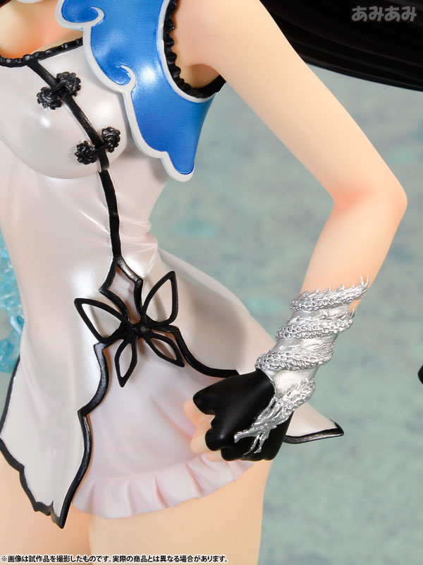 Blade Arcus from Shining - Won Pairon - 1/7 (Alphamax) photo 33
