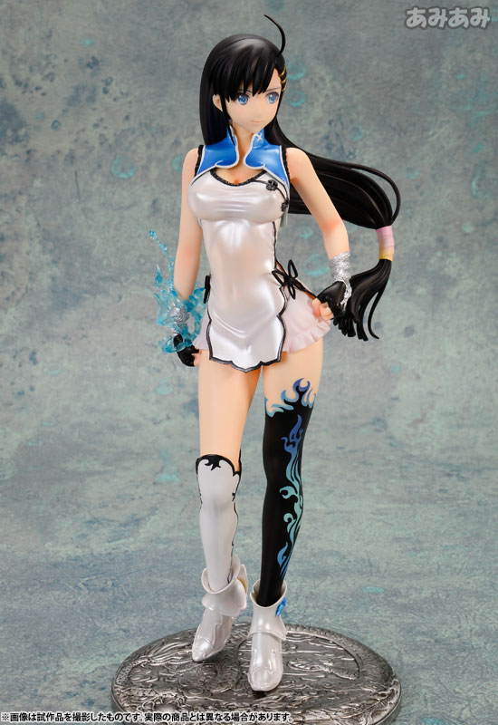 Blade Arcus from Shining - Won Pairon - 1/7 (Alphamax) photo 34