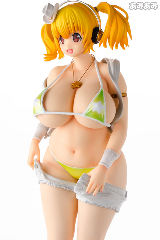Mascot Character - Super Pochaco - Dwell - 1/6 - Cowgirl (Vertex) photo 2