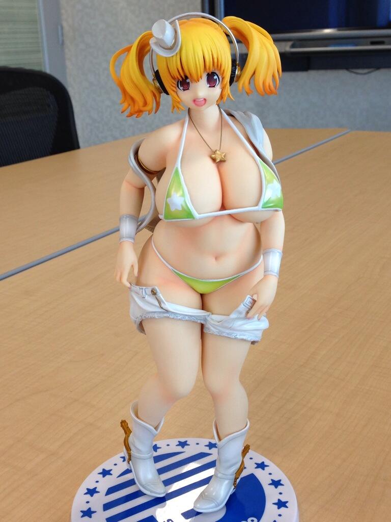Mascot Character - Super Pochaco - Dwell - 1/6 - Cowgirl (Vertex) photo 6