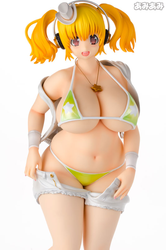 Mascot Character - Super Pochaco - Dwell - 1/6 - Cowgirl (Vertex) photo 7