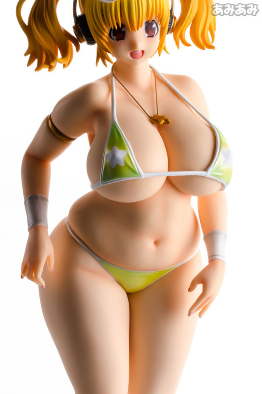 Mascot Character - Super Pochaco - Dwell - 1/6 - Cowgirl (Vertex) photo 10