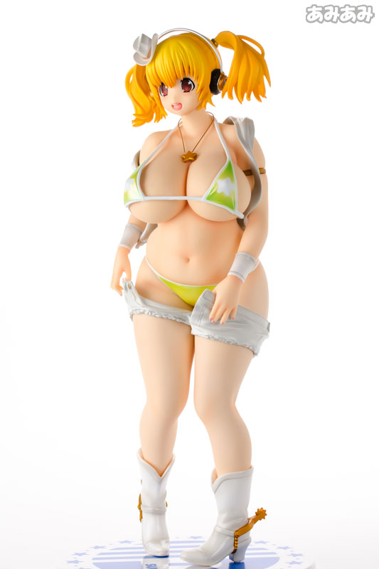 Mascot Character - Super Pochaco - Dwell - 1/6 - Cowgirl (Vertex) photo 11