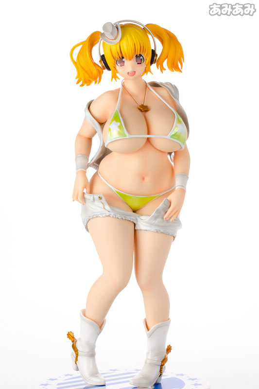 Mascot Character - Super Pochaco - Dwell - 1/6 - Cowgirl (Vertex) photo 12