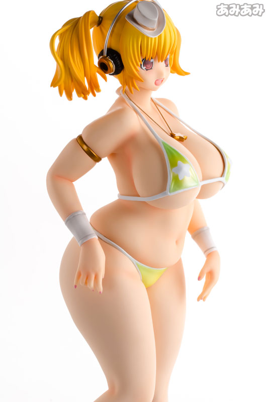 Mascot Character - Super Pochaco - Dwell - 1/6 - Cowgirl (Vertex) photo 13