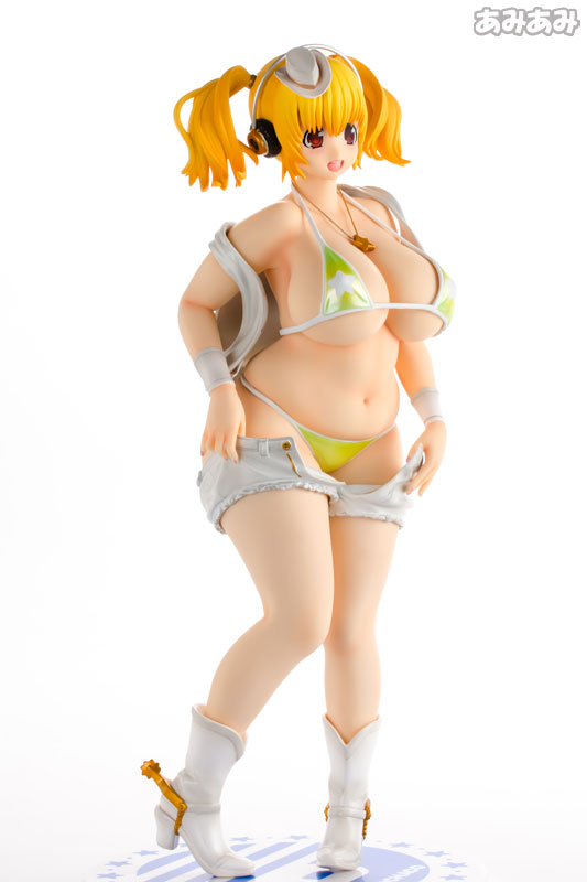 Mascot Character - Super Pochaco - Dwell - 1/6 - Cowgirl (Vertex) photo 14