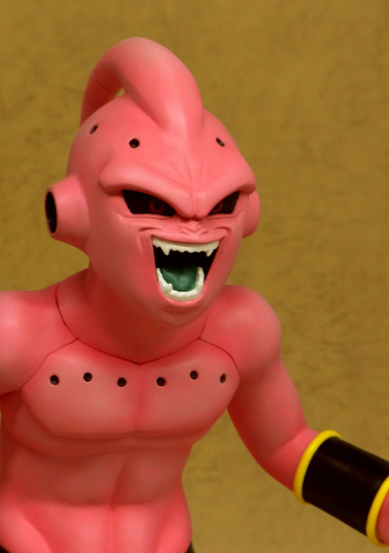 Dragon Ball Z - Kid Buu - Gigantic Series - 1/4 (X-Plus) photo 2