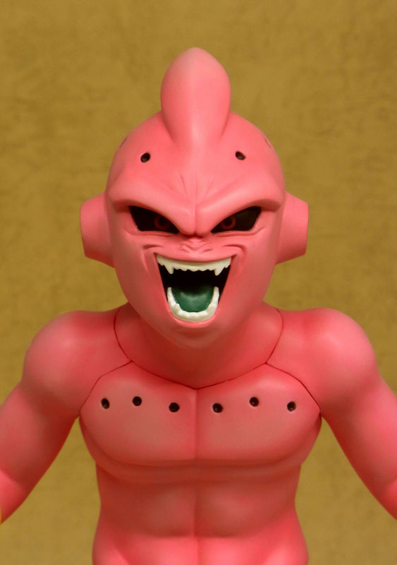 Dragon Ball Z - Kid Buu - Gigantic Series - 1/4 (X-Plus) photo 3