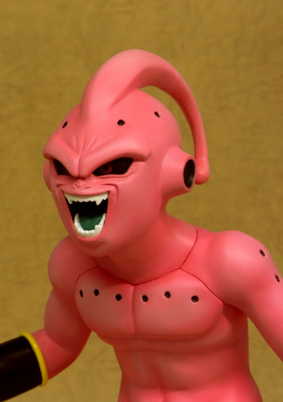 Dragon Ball Z - Kid Buu - Gigantic Series - 1/4 (X-Plus) photo 5