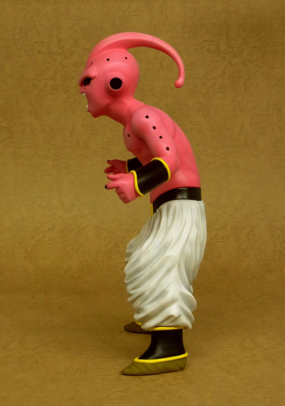Dragon Ball Z - Kid Buu - Gigantic Series - 1/4 (X-Plus) photo 7
