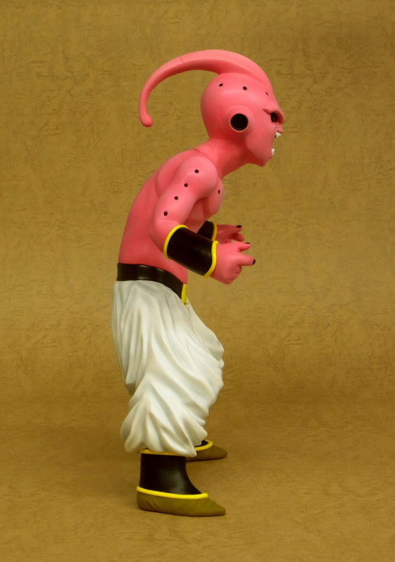 Dragon Ball Z - Kid Buu - Gigantic Series - 1/4 (X-Plus) photo 8