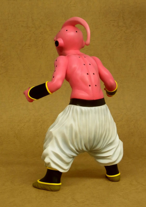 Dragon Ball Z - Kid Buu - Gigantic Series - 1/4 (X-Plus) photo 9