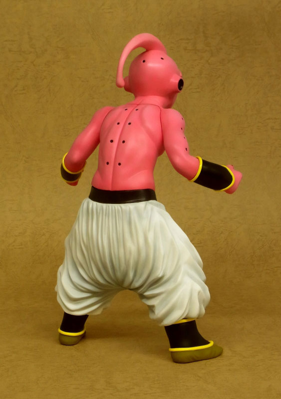 Dragon Ball Z - Kid Buu - Gigantic Series - 1/4 (X-Plus) photo 11