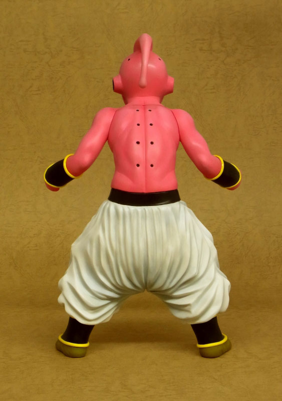 Dragon Ball Z - Kid Buu - Gigantic Series - 1/4 (X-Plus) photo 12